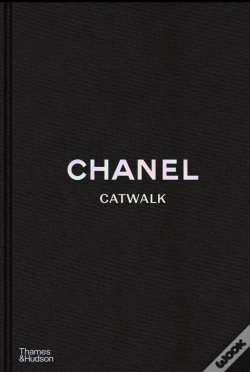 Capa do artigo Chanel Catwalk