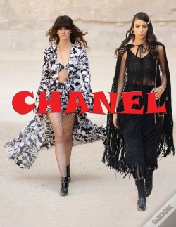 Capa do artigo Chanel