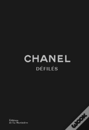 Capa do artigo Chanel Defiles