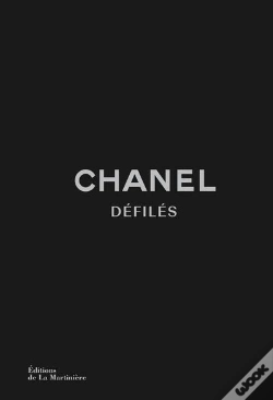 Capa do artigo Chanel Defiles