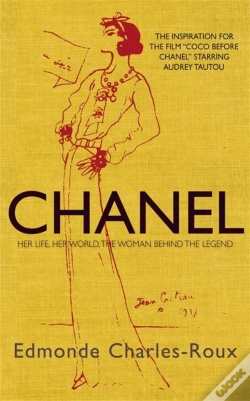 Capa do artigo Chanel