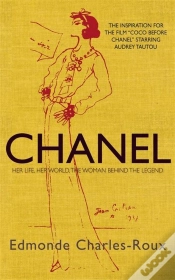 Capa do artigo Chanel