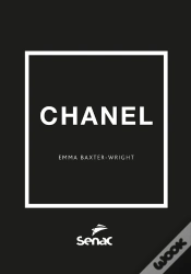 Capa do artigo Chanel