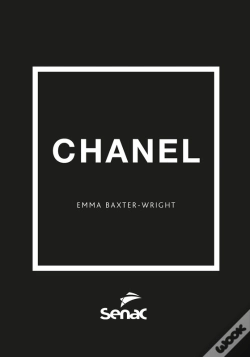 Capa do artigo Chanel