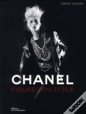 Capa do artigo Chanel ; Figures Du Style