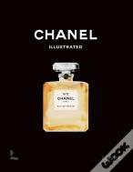 Chanel Illustrated