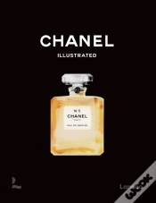 Capa do artigo Chanel Illustrated