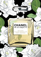 Capa do artigo Chanel In 55 Objects