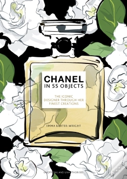 Capa do artigo Chanel In 55 Objects