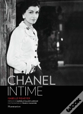 Chanel Intime