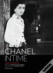 Capa do artigo Chanel Intime