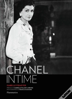 Capa do artigo Chanel Intime