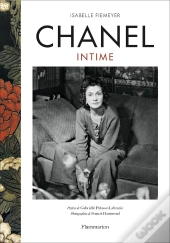 Chanel Intime