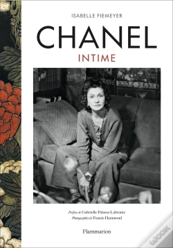 Capa do artigo Chanel Intime