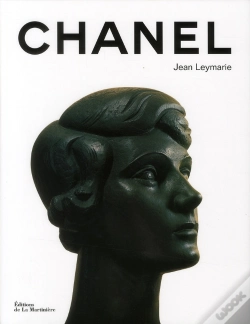 Capa do artigo Chanel