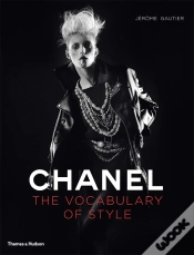 Capa do artigo Chanel