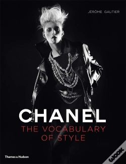 Capa do artigo Chanel