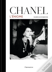 Capa do artigo Chanel, L