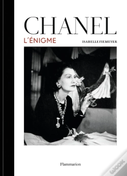 Capa do artigo Chanel, L'Énigme