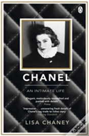 Capa do artigo Chanel