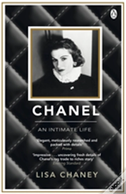Capa do artigo Chanel