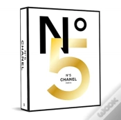 Capa do artigo Chanel Nâ°5