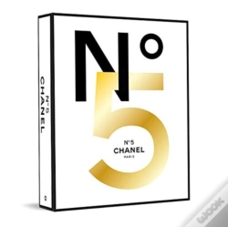 Capa do artigo Chanel Nâ°5