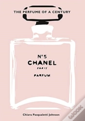 Capa do artigo Chanel No. 5
