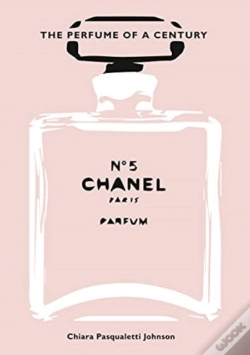 Capa do artigo Chanel No. 5