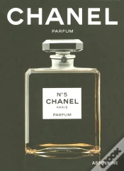 Capa do artigo Chanel Parfum