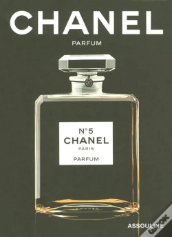 Capa do artigo Chanel Parfum