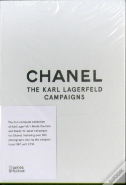 Capa do artigo Chanel