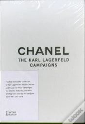 Capa do artigo Chanel