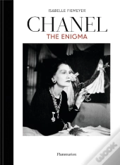 Chanel: The Enigma