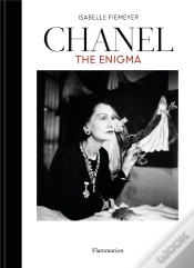 Capa do artigo Chanel: The Enigma