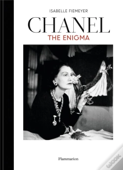 Capa do artigo Chanel: The Enigma
