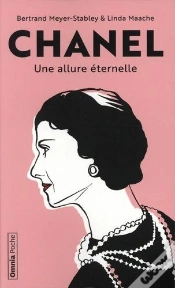 Capa do artigo Chanel : Une Allure Éternelle