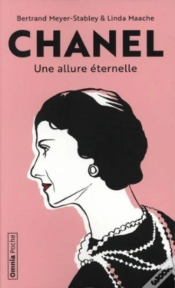 Capa do artigo Chanel : Une Allure Éternelle