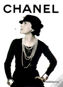 Capa do artigo Chanel