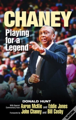 Capa do artigo Chaney