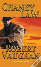Capa do artigo Chaney Law