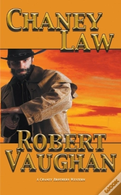 Capa do artigo Chaney Law