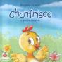 Chanfrisco, o Pinto Careca - Preview