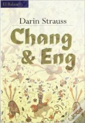 Capa do artigo Chang & Eng