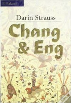 Capa do artigo Chang & Eng