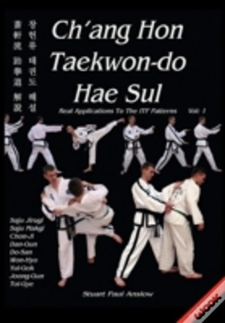 Capa do artigo Ch'Ang Hon Taekwon-Do Hae Sul