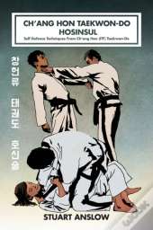 Ch'Ang Hon Taekwon-Do Hosinsul