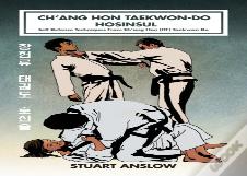 Ch'Ang Hon Taekwon-Do Hosinsul