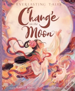 Capa do artigo Changâ€™E On The Moon
