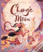 Capa do artigo Changâ€™E On The Moon